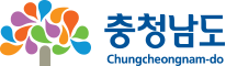 전남도청 로고 생명의땅으뜸전남